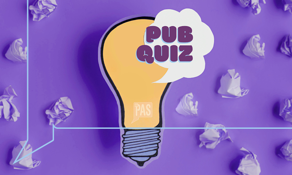 Entertainment - Pubquiz SCC de Pas