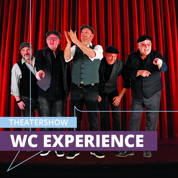 WC Experience | SCC de Pas