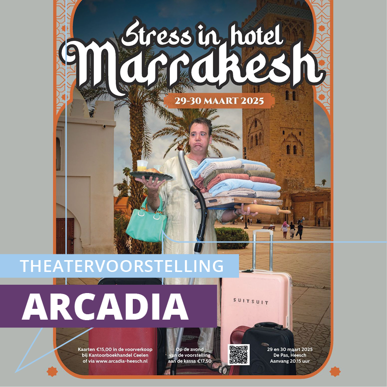 Arcadia | SCC de Pas