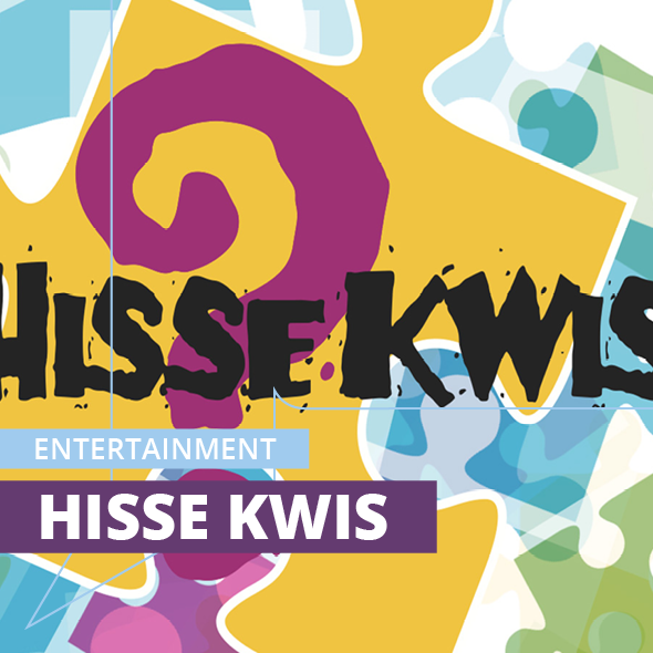 de Hisse Kwis 2024 | SCC de Pas Heesch