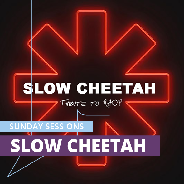 Slow Cheetah | SCC de Pas Heesch