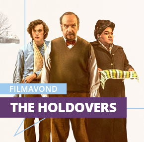 Filmavond: The Holdovers | SCC de Pas