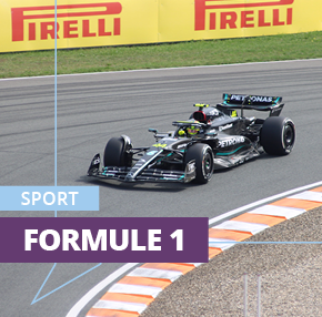 Formule 1 | SCC de Pas