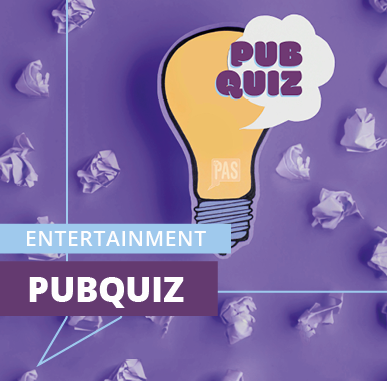 Entertainment - Pubquiz | SCC de Pas