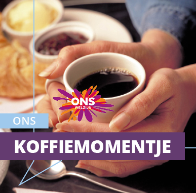 Entertainment - ons koffiemomentje | SCC de Pas
