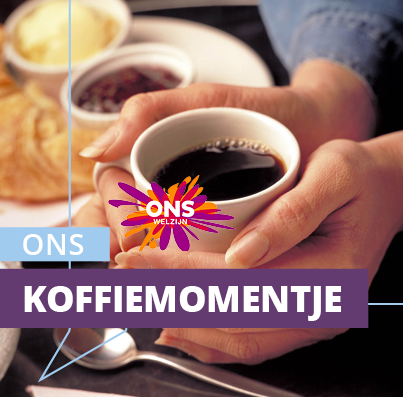 Ons koffiemomentje | SCC de Pas