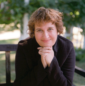 Sharon Salzberg