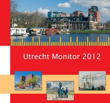 Cover UtrechtMonitor2012