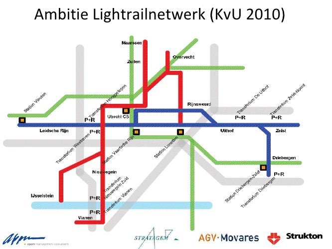 Lightrailnet Utrecht_KvU