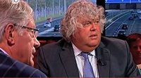 Jan Korff de Gidts en Ton Elias bij Knevel en van den Brink...
