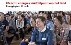 Energieplan Utrecht cover