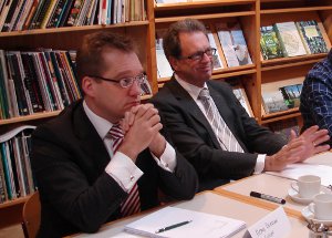 Commissie Schoof in overleg op 18 januari 2013