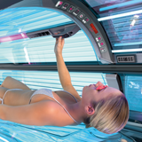 image zonnebank, Sunstar, Hoevensebaan 36, 2950 Kapellen