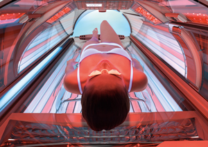 image Ergoline Prestige 1600, Sunstar, 2950 kapellen, Hoevensebaan 36 