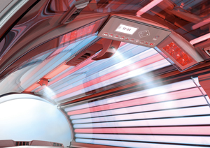 image Ergoline Prestige 1600 Sunstar 2950 Kapellen, Hoevensebaan 36