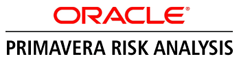 Oracle Primavera Risk Analizi