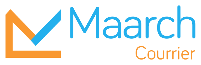 Logo Maarch Courrier