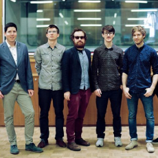 Aufmessers Schneide Bandpressefoto