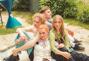 Gardens (c) Laura Spes