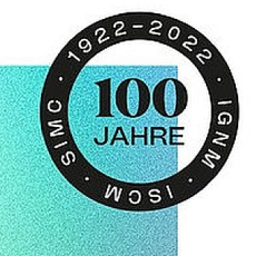 Logo von 100 Jahre IGNM