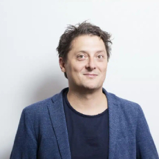 Markus Deisenberger (c) Victoria Schaffer