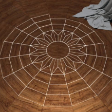 Videostill „20 rue Jacob“ von Katharina Aigner, Jahresstipendiatin Medienkunst 2019