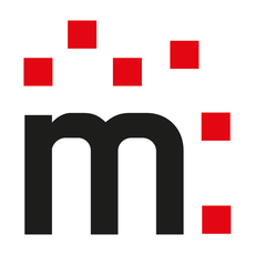 Logo von mica
