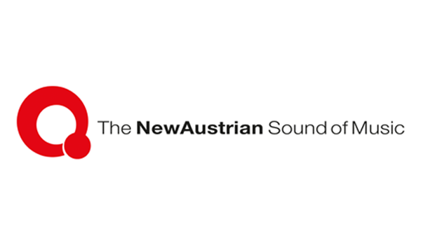Logo of The New Austrian Sound of Music