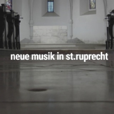 Foto von der St. Ruprecht Kirche