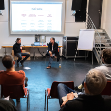 Foto von des Formats 
