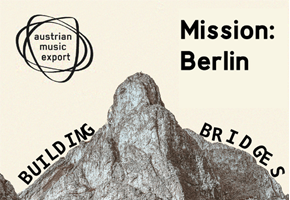 Sujet Building Bridges - Mission Berlin