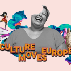 Foto von Cuture Moves Europe c European Union