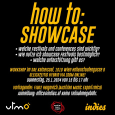 How to showcase Flyer
