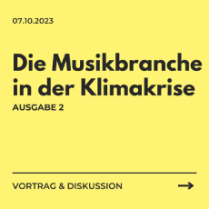 Foto von der Ank&uuml;ndigung 