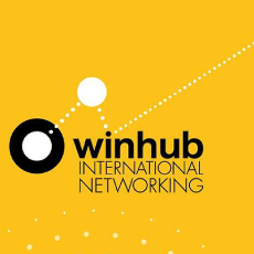 Logo von WINHUB North EU