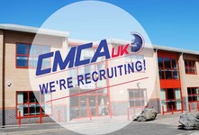 We're Recruiting
