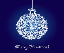 Merry Christmas from CMCA(UK)