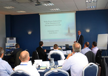 CMCA(UK) Client Forum