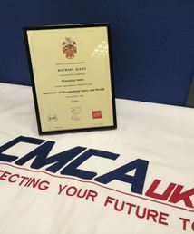 CMCA(UK) Long Term Storage Facility