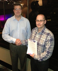 CMCA(UK) and QTEC Agreement