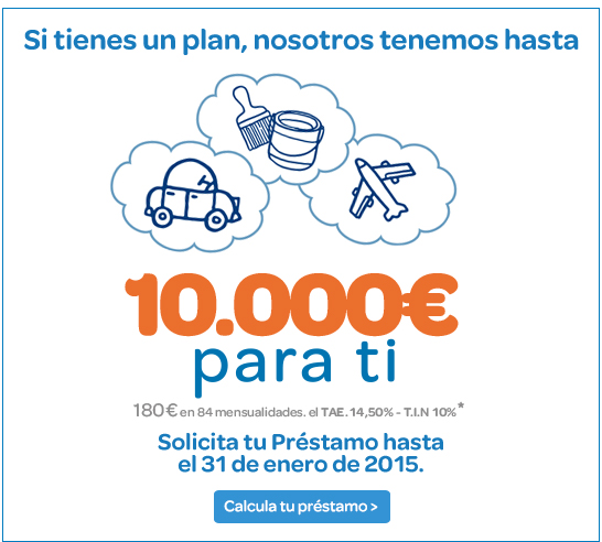 solicita tu prestamo