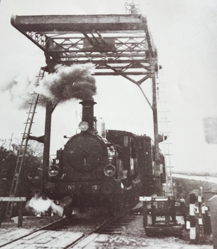 Archieffoto van Bello