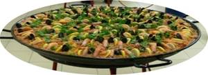 Beschrijving: Paella-2006-pan 048