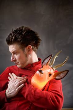 Wouter Deprez