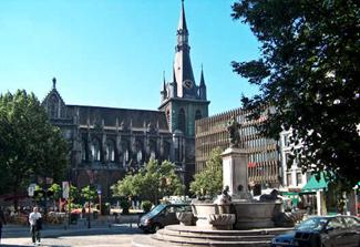 Liege_cathedrale_St_Paul