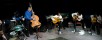 Dave Holland & Pepe Habichuela: Flamenco Quintet feat. Josemi 
Carmona
