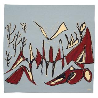Landscape I 08 1