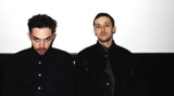 Raime + Psychologist + Demdike Stare