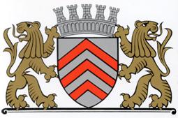 Wapenschild