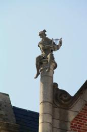 de lierenaar